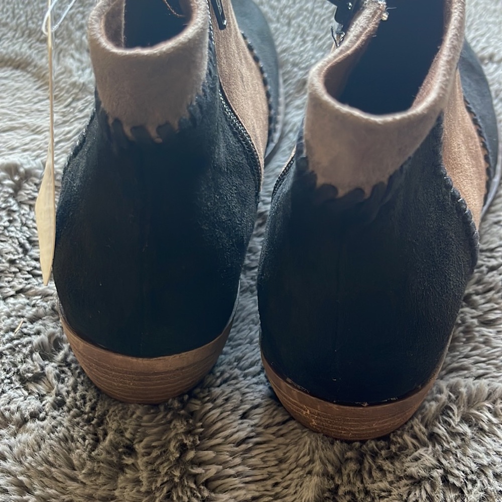 Roxy booties - Picture 4 of 6